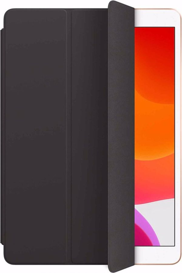 Apple Smart Bookcase iPad Pro 10.5 / Air 10.5 tablethoes - Zwart - Afbeelding 2