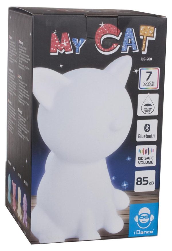 iDance ILS 200 My Cat - Afbeelding 8