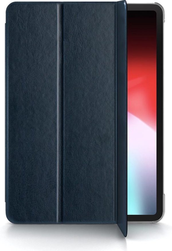 BeHello iPad Pro 11 Hoes | Smart Stand Case | 11 inch | Zwart - Afbeelding 3