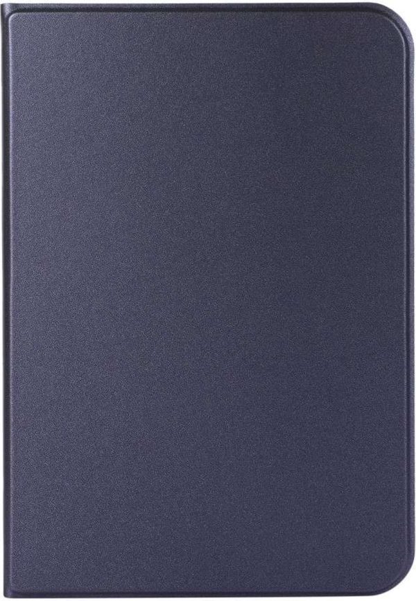 Just in Case PU Leather Book Case hoes voor iPad mini 6 - blauw - Afbeelding 5