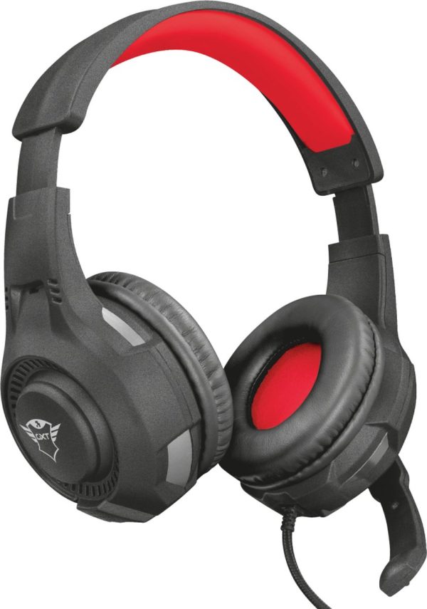 GXT307 RAVU - Gaming Headset - Geschikt voor PC - Afbeelding 8