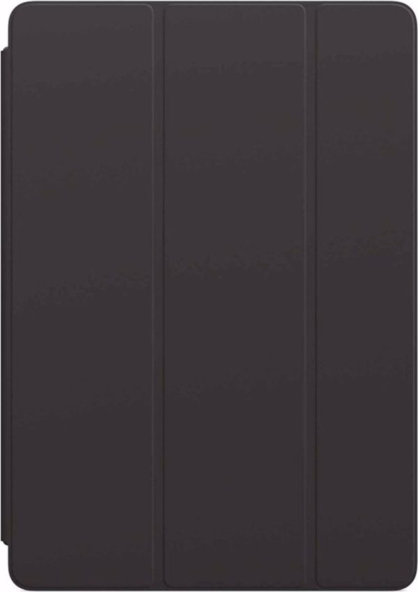 Apple Smart Bookcase iPad Pro 10.5 / Air 10.5 tablethoes - Zwart