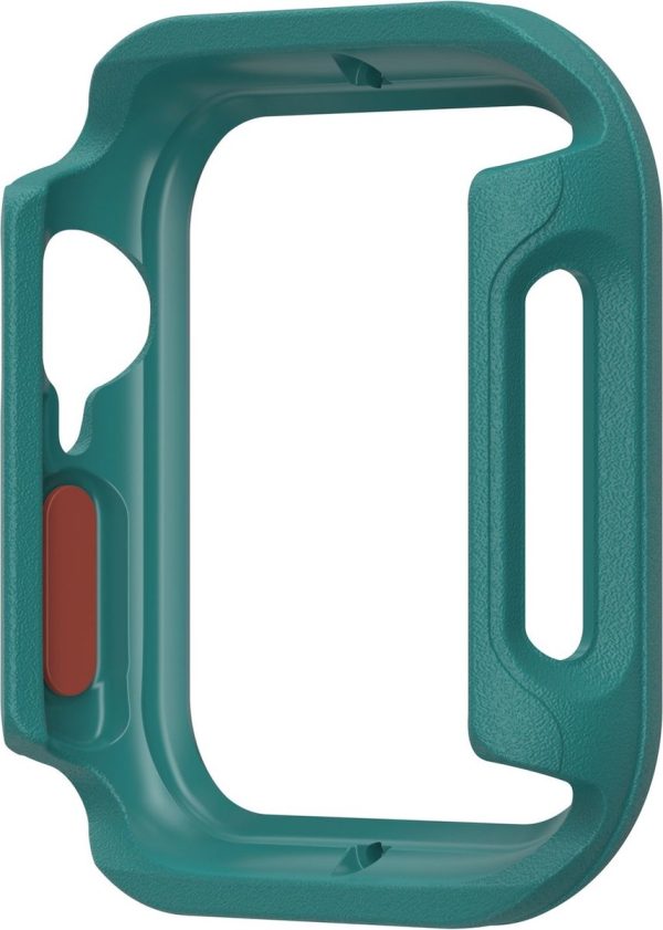 Otterbox LifeProof Geschikt voor Apple Watch Case - Maat: 40mm - aqua - hoesje - beschermhoes - protector - bescherming - Afbeelding 6