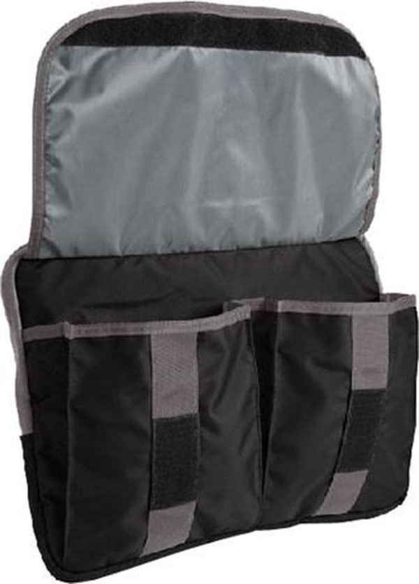 Dell OEM Timbuk2 Ballistic Quickie Tablet Case - Geschikt voor tablets tot 10,2 - Afbeelding 5
