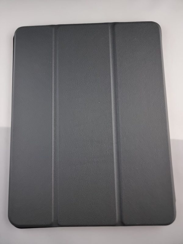 Apple - Smart Book Case voor Ipad Pro 11 (2021) - Grijs - Afbeelding 2