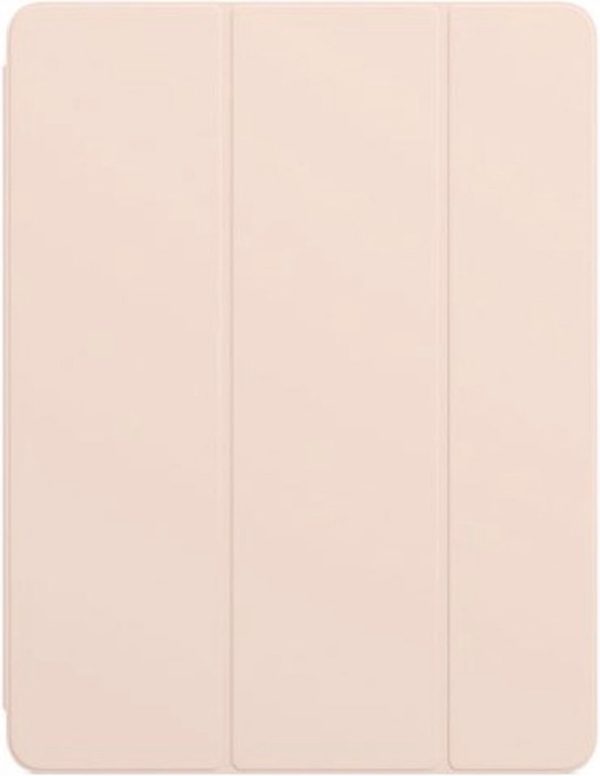 Apple Smart book case voor iPad Pro 12.9 - Roze - Afbeelding 9