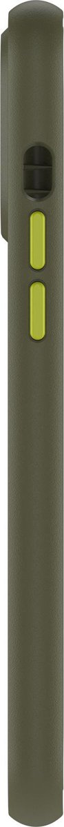 LifeProof Wake hoesje voor Apple iPhone 13 Pro Max - Groen - Afbeelding 8