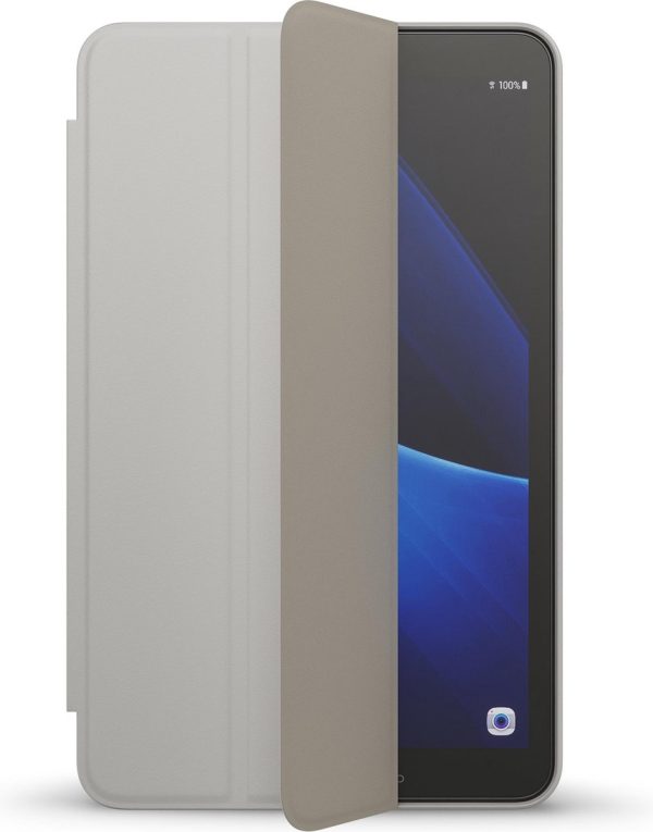BeHello BEHTFC00043 10.1'' Flip case Wit tabletbehuizing - Afbeelding 4