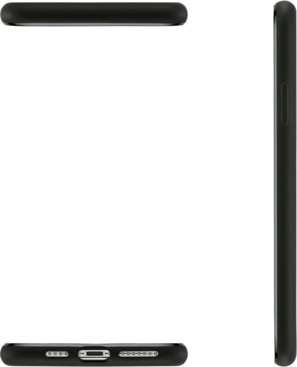 Artwizz TPU Case Apple iPhone 11 Pro Max Black - Afbeelding 4