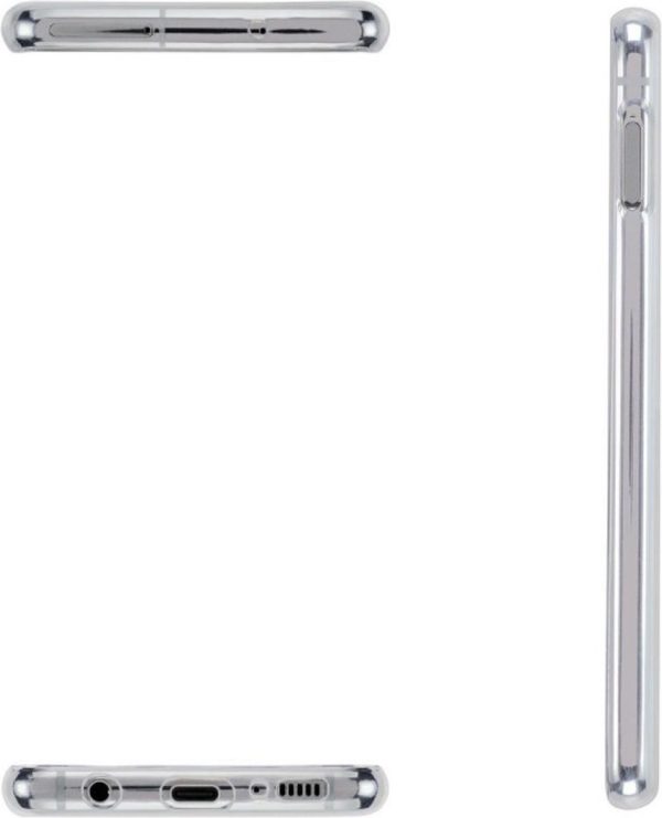 Artwizz NoCase Samsung Galaxy S10e Transparent - Afbeelding 5
