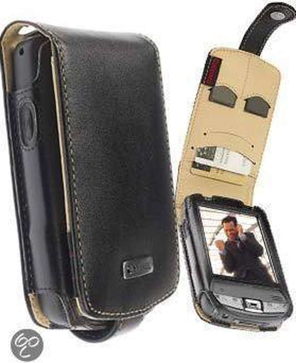 Krusell Orbit case voor Hp hx2100/2400/2700