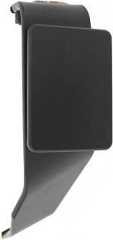 Brodit ProClip houder geschikt voor Toyota LandCruiser 90 1997-2002 Center mount — extra foto 0