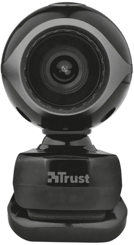Trust Exis Webcam — extra foto 5