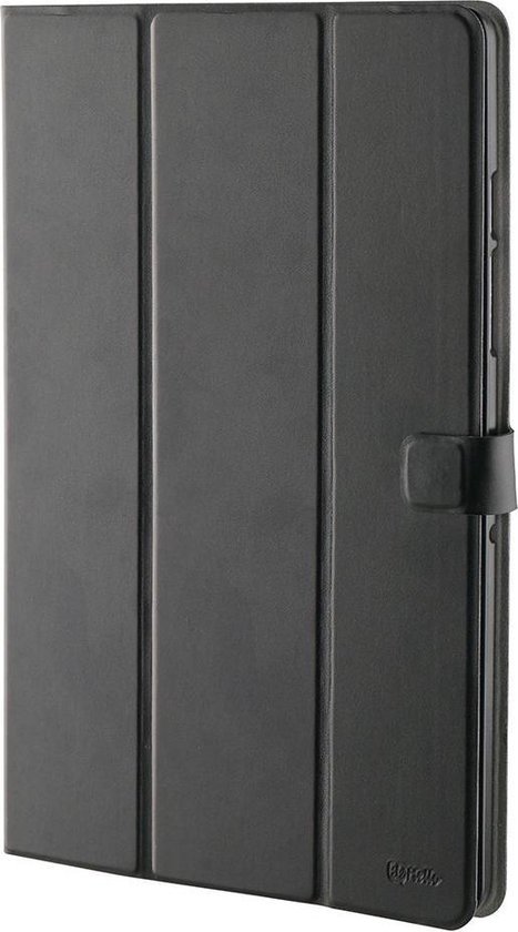 BeHello Samsung Galaxy Tab A7 10.4 (2020) Smart Stand Case Black — extra foto 0