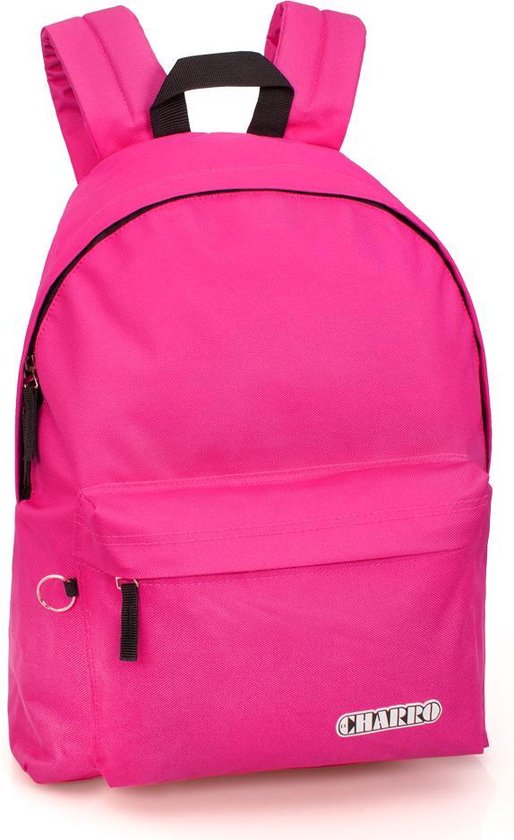 El Charro - Rugzak - Roze - 43 cm