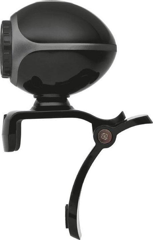Trust Exis Webcam — extra foto 2