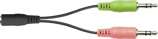 Como Headset for PC and laptop — extra foto 4
