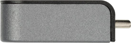 USB Hub XC205 — extra foto 0