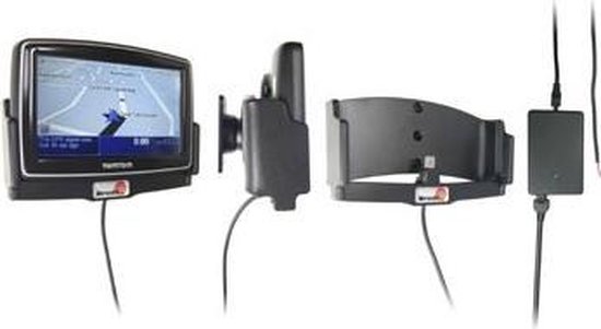 Brodit houder/lader TomTom XL LIVE IQ Route MOLEX
