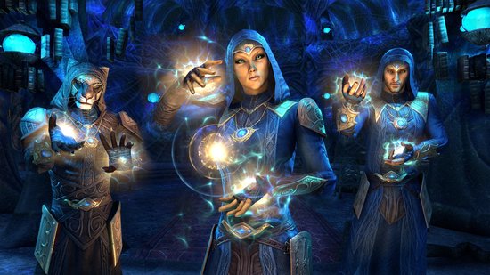 The Elder Scrolls Online: Summerset - PS4 — extra foto 0