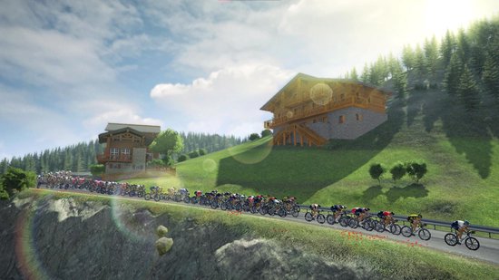 Tour de France 2021 - Xbox series X — extra foto 0