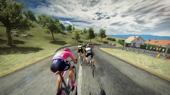 Tour de France 2021 - Xbox series X — extra foto 1