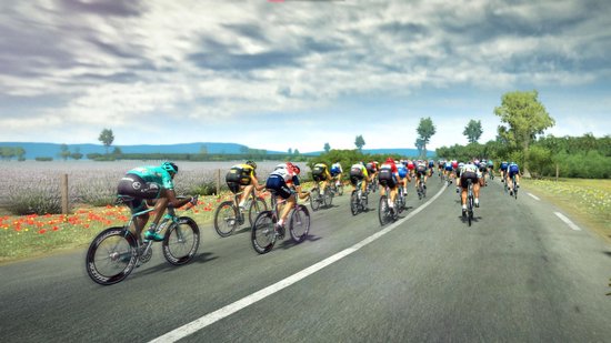 Tour de France 2021 - Xbox series X — extra foto 2