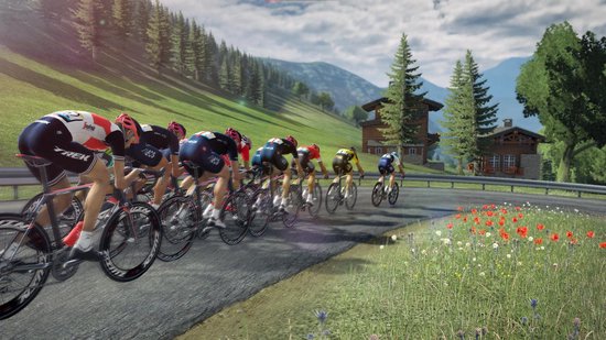 Tour de France 2021 - Xbox series X — extra foto 4