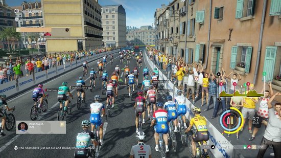 Tour de France 2021 - Xbox series X — extra foto 7