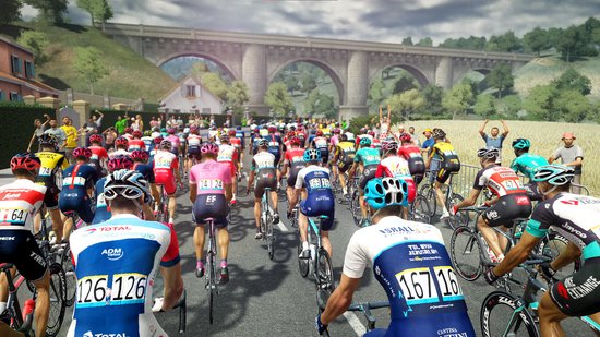 Tour de France 2021 - Xbox series X — extra foto 9