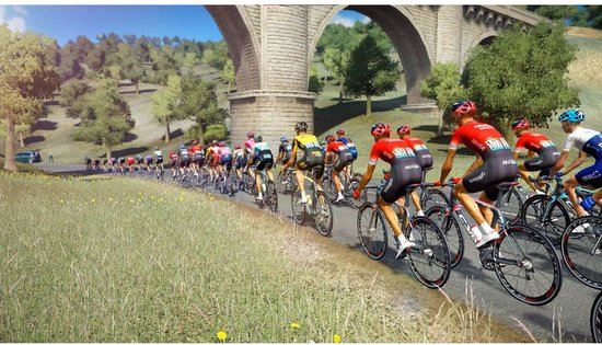 Tour de France 2021 - Xbox series X — extra foto 8