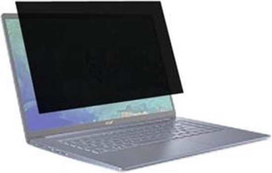 Acer Tweerichtings-privacyfilter 15.6" 16:9 beeldverhouding - 1 stuk(s)