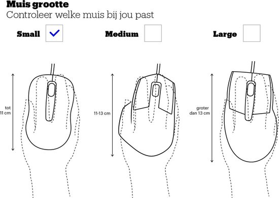 Trust Primo Draadloze Mouse — extra foto 1