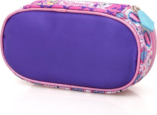 Shimmer en Shine - Etui Ovaal - Meisjes - 21 cm — extra foto 0