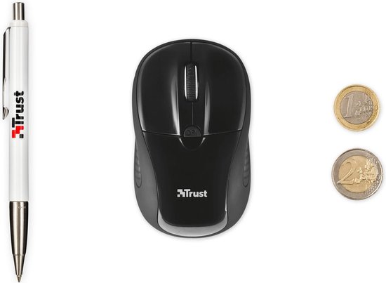 Trust Primo Draadloze Mouse — extra foto 0