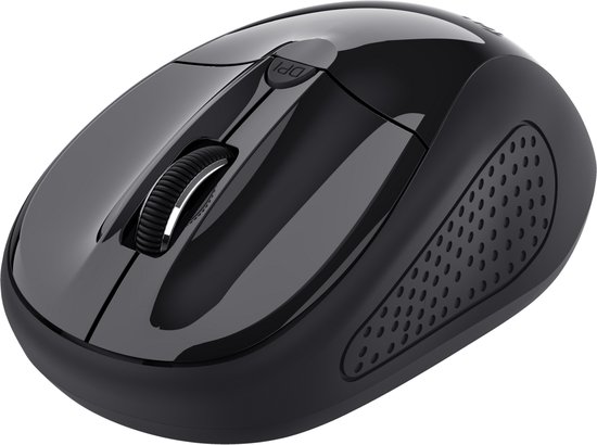 Trust Primo Draadloze Mouse — extra foto 4