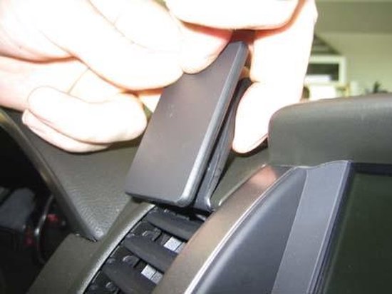 Brodit ProClip houder geschikt voor Nissan Frontier/ King Cab/ Navara/ Pathfinder Center mount — extra foto 0