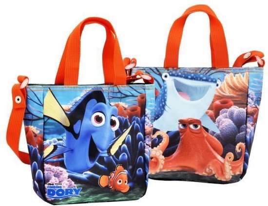 Finding Dory Handtas
