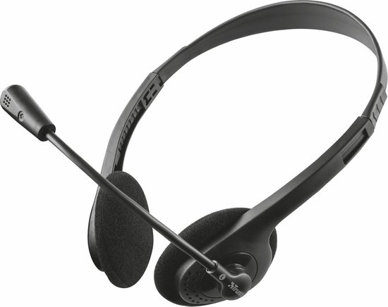Trust Primo Headset — extra foto 0