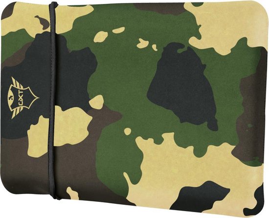 GXT1242C LIDO SLEEVE 15.6 CAMO — extra foto 0