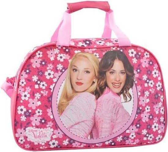 Violetta Smiling Sporttas