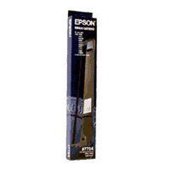 Epson Nylon zwart S015022 — extra foto 0