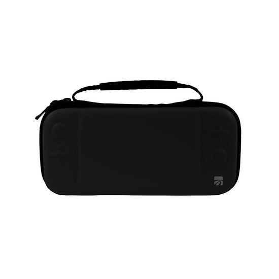 Switch Lite Protection Kit - zwart