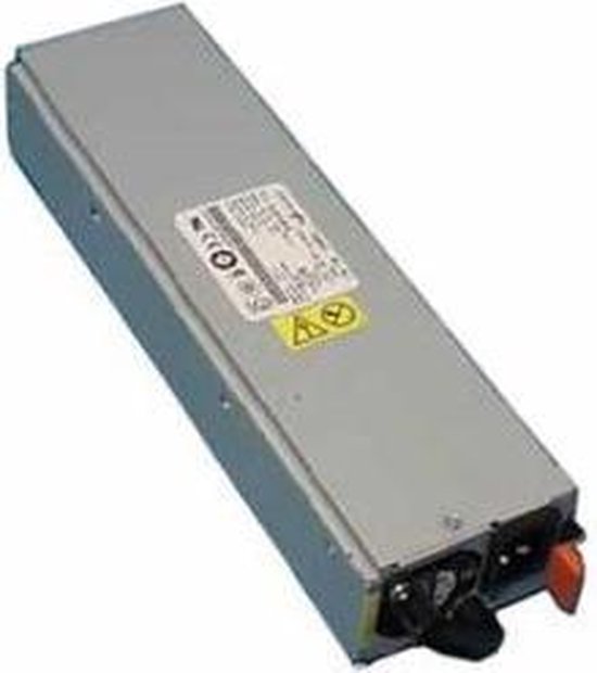 Lenovo HE 80 PLUS Titanium power supply unit 750 W