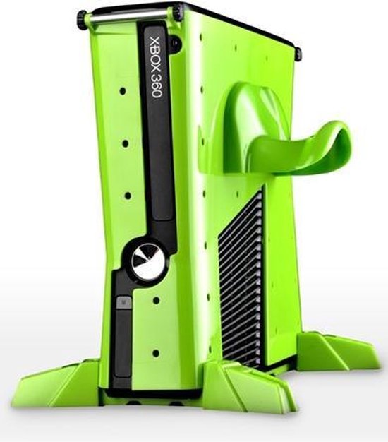 Vault Green X-Box 360 (Calibur11)