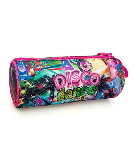 Eastwick Graffiti - Disco - Etui - 21 cm