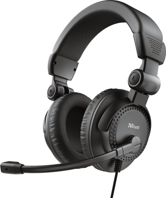 Como Headset for PC and laptop