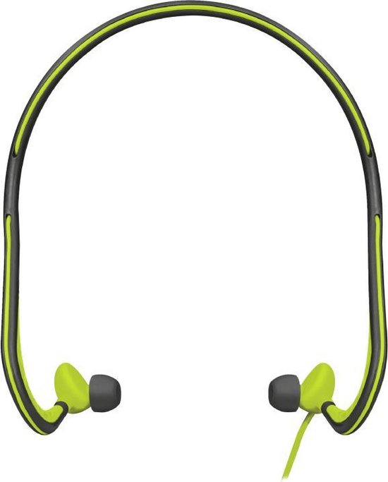 3.5 mm, 20 - 20000 Hz, 1.25 m, IPX4