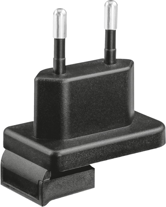 Trust 22194 oplader voor mobiele apparatuur Smartphone, Tablet Zwart AC Binnen — extra foto 0