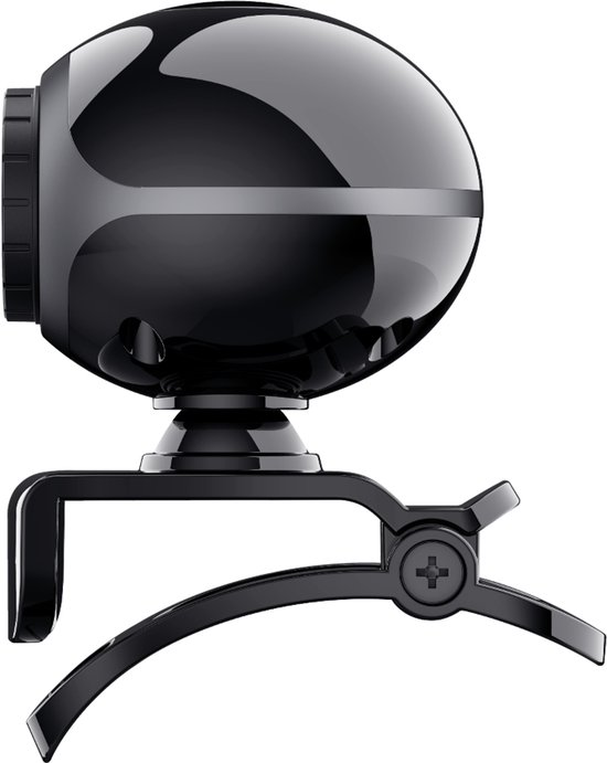 Trust Exis Webcam — extra foto 1